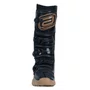 Bota Off Road Asw Elevate Enduro Preta Marrom