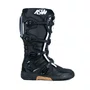 Bota Off Road Asw Elevate Enduro Preta Branca