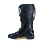 Bota Off Road Asw Elevate Enduro Preta Branca