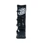 Bota Off Road Asw Elevate Enduro Preta Branca