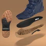 Bota Off Road Asw Elevate Enduro Preta Verde Oliva