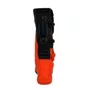 Bota Off Road Asw Elevate Laranja Preta