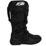 Bota Off Road Asw Elevate Preta