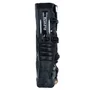 Bota Off Road Asw Elevate Preta Branca