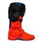 Bota Off Road Asw Elevate Preta Laranja