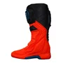 Bota Off Road Asw Elevate Preta Laranja