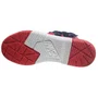 Bota Motocross ASW Image Enduro Vermelho Marinho Branco
