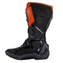 Bota Motocross Leatt 3.5 Laranja Preto