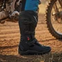 Bota Motocross Leatt 3.5 Preta