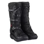 Bota Motocross Leatt 3.5 Preta