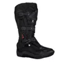 Bota Motocross Leatt 3.5 Preta