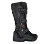 Bota Motocross Leatt 3.5 Preta