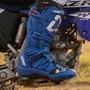 Bota Motocross Leatt 4.5 Azul