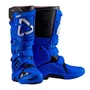 Bota Motocross Leatt 4.5 Azul