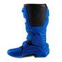 Bota Motocross Leatt 4.5 Azul