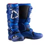 Bota Motocross Leatt 4.5 Enduro Azul