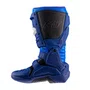 Bota Motocross Leatt 4.5 Enduro Azul