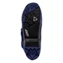 Bota Motocross Leatt 4.5 Enduro Azul