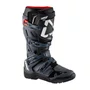 Bota Motocross Leatt 4.5 Enduro Grafite Preta