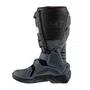 Bota Motocross Leatt 4.5 Enduro Grafite Preta