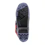 Bota Motocross Leatt 4.5 Enduro Vermelha Cinza