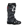Bota Motocross Leatt 4.5 Hydradri Grafite