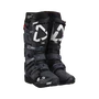 Bota Motocross Leatt 4.5 Hydradri Grafite