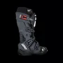 Bota Motocross Leatt 4.5 Hydradri Grafite