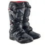 Bota Motocross Leatt 5.5 FlexLock Enduro Grafite com Preto