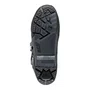 Bota Motocross Leatt 5.5 FlexLock Enduro Grafite com Preto