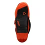 Bota Motocross Leatt 5.5 Flexlock Laranja Preta