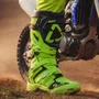 Bota Motocross Leatt 5.5 Flexlock Verde