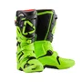 Bota Motocross Leatt 5.5 Flexlock Verde