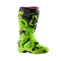 Bota Motocross Leatt 5.5 Flexlock Verde