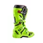 Bota Motocross Leatt 5.5 Flexlock Verde