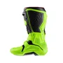 Bota Motocross Leatt 5.5 Flexlock Verde