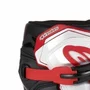 Bota Off Road Alpinestars Tech 3 S Infantil Branca Vermelha Preta