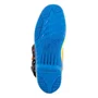 Bota Off Road Alpinestars Tech 5 Laranja Fluo Azul Amarela Fluo