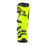 Bota Off Road Alpinestars Tech 7 New Amarela