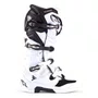 Bota Off Road Alpinestars Tech 7 New Branca