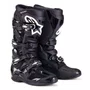 Bota Off Road Alpinestars Tech 7 New Preta