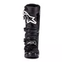 Bota Off Road Alpinestars Tech 7 New Preta