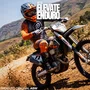 Bota Off Road Asw Elevate Enduro Preta Marrom Premium Original