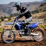 Bota Off Road Asw Elevate Preta Branca