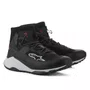 Bota Tenis Pilotagem Alpinestars Speedforce XR Preto Branco