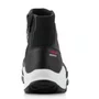 Bota Tenis Pilotagem Alpinestars Speedforce XR Preto Branco