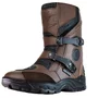 Bota Texx Adventure Short V2 Marrom Impermeável