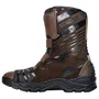 Bota Texx Adventure Short V2 Marrom Impermeável