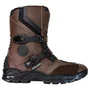 Bota Texx Adventure Short V2 Marrom Impermeável