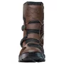 Bota Texx Adventure Short V2 Marrom Impermeável
